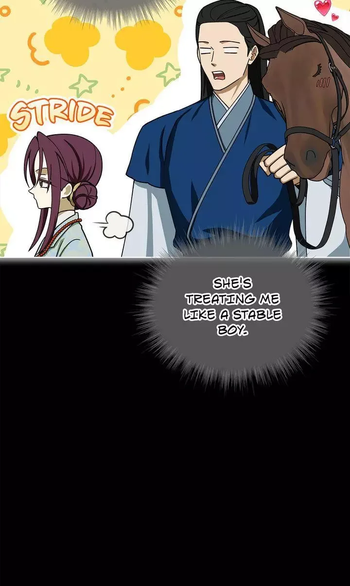 For a Thousand Autumns - Chapter 55 Page 15