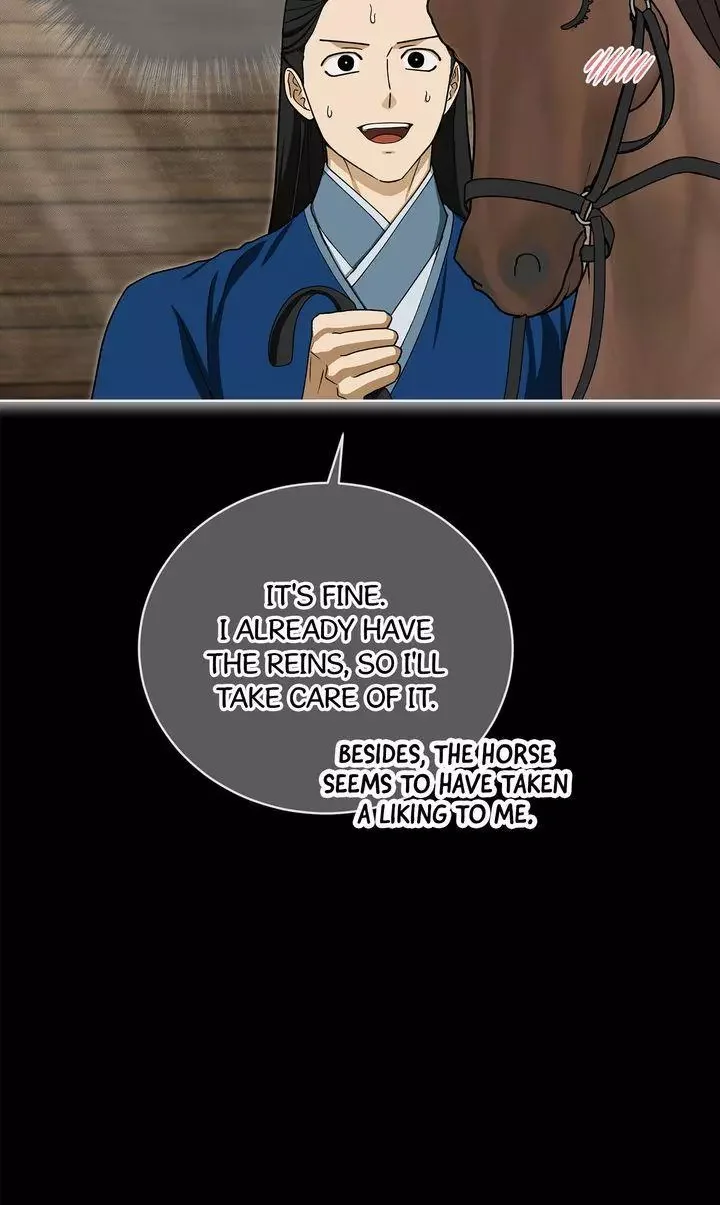For a Thousand Autumns - Chapter 55 Page 19