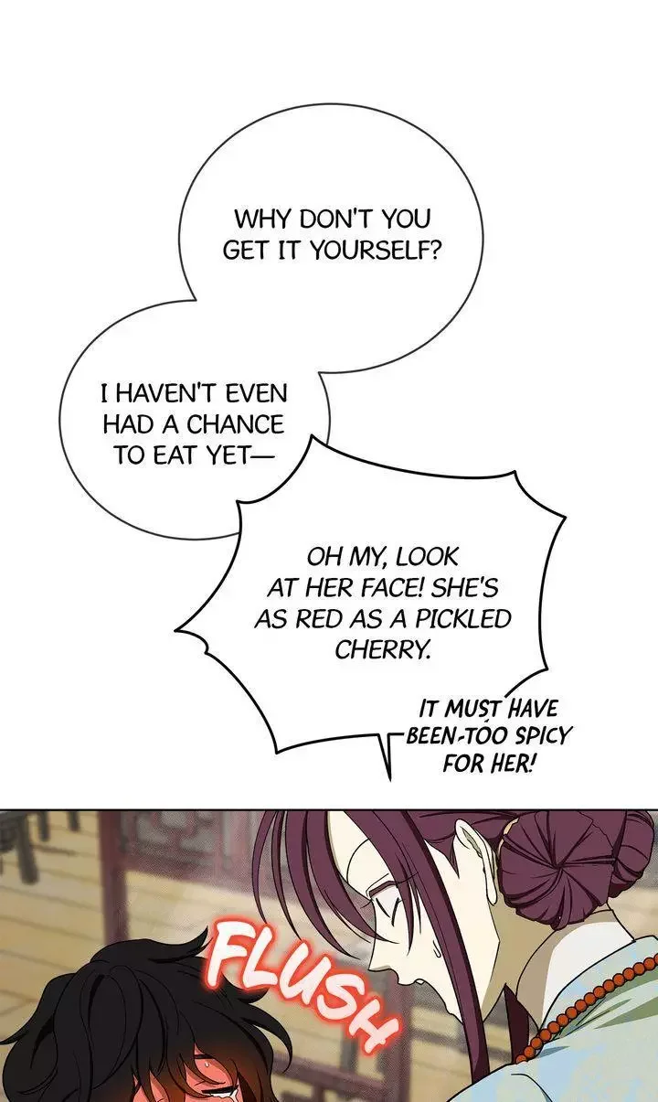 For a Thousand Autumns - Chapter 55 Page 29