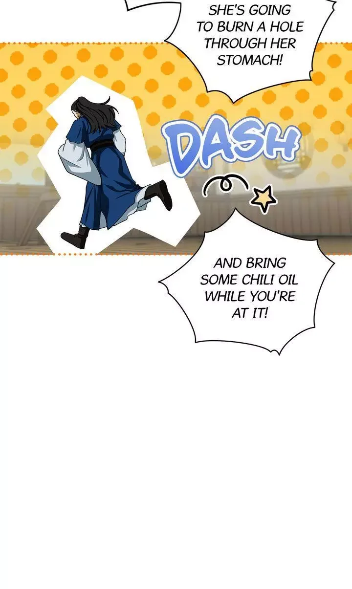 For a Thousand Autumns - Chapter 55 Page 31