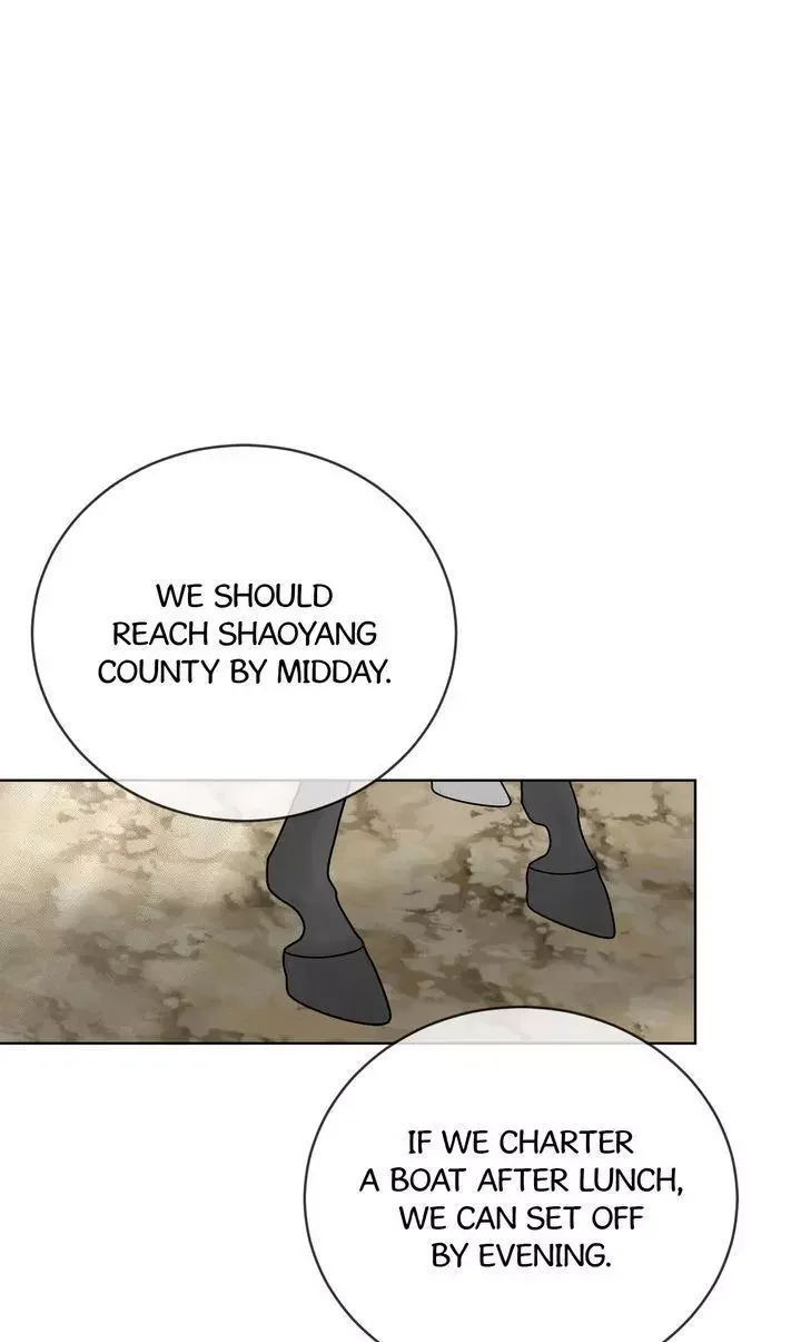 For a Thousand Autumns - Chapter 55 Page 35