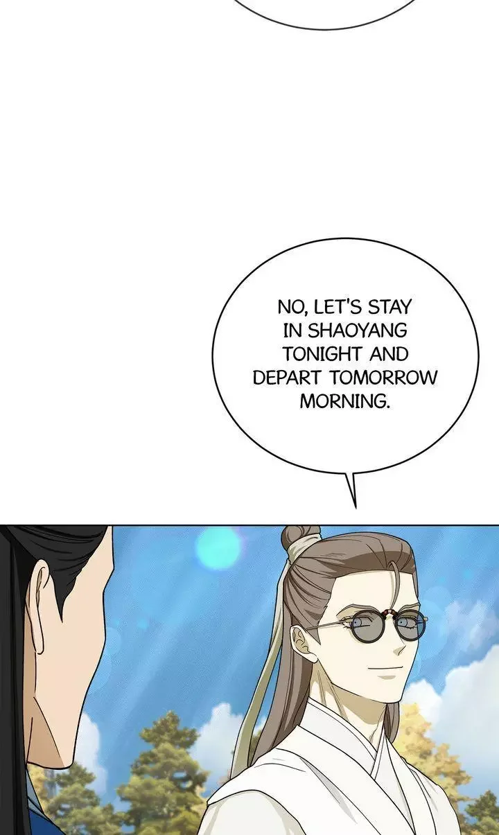 For a Thousand Autumns - Chapter 55 Page 36