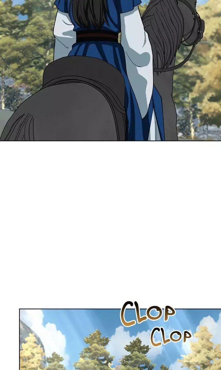 For a Thousand Autumns - Chapter 55 Page 46