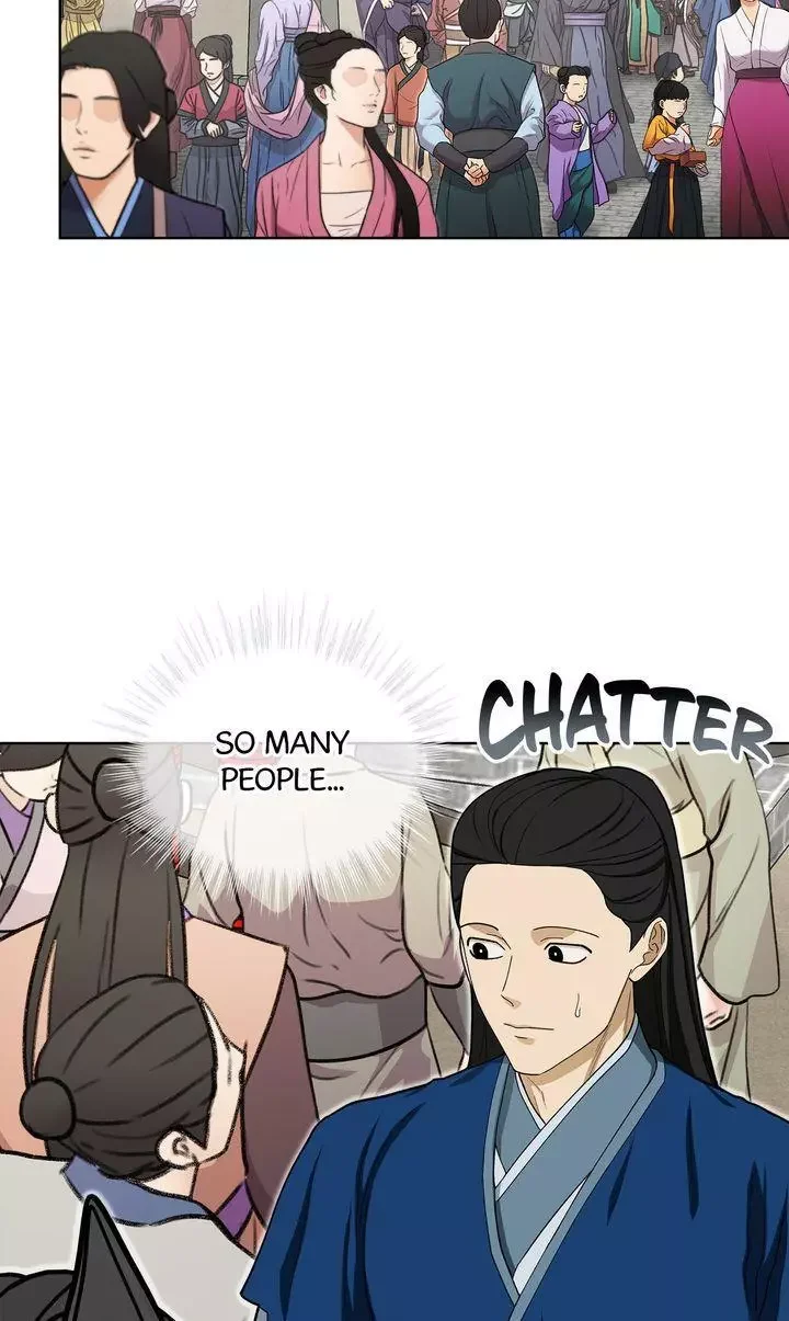 For a Thousand Autumns - Chapter 55 Page 49