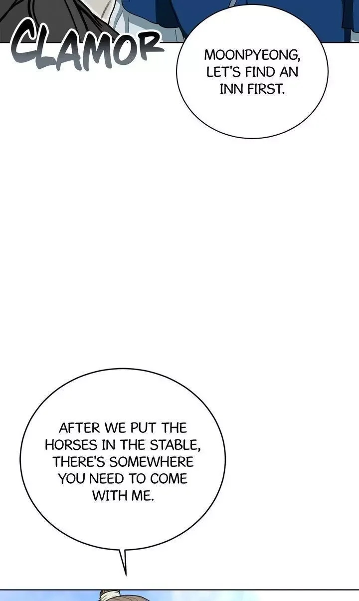 For a Thousand Autumns - Chapter 55 Page 50