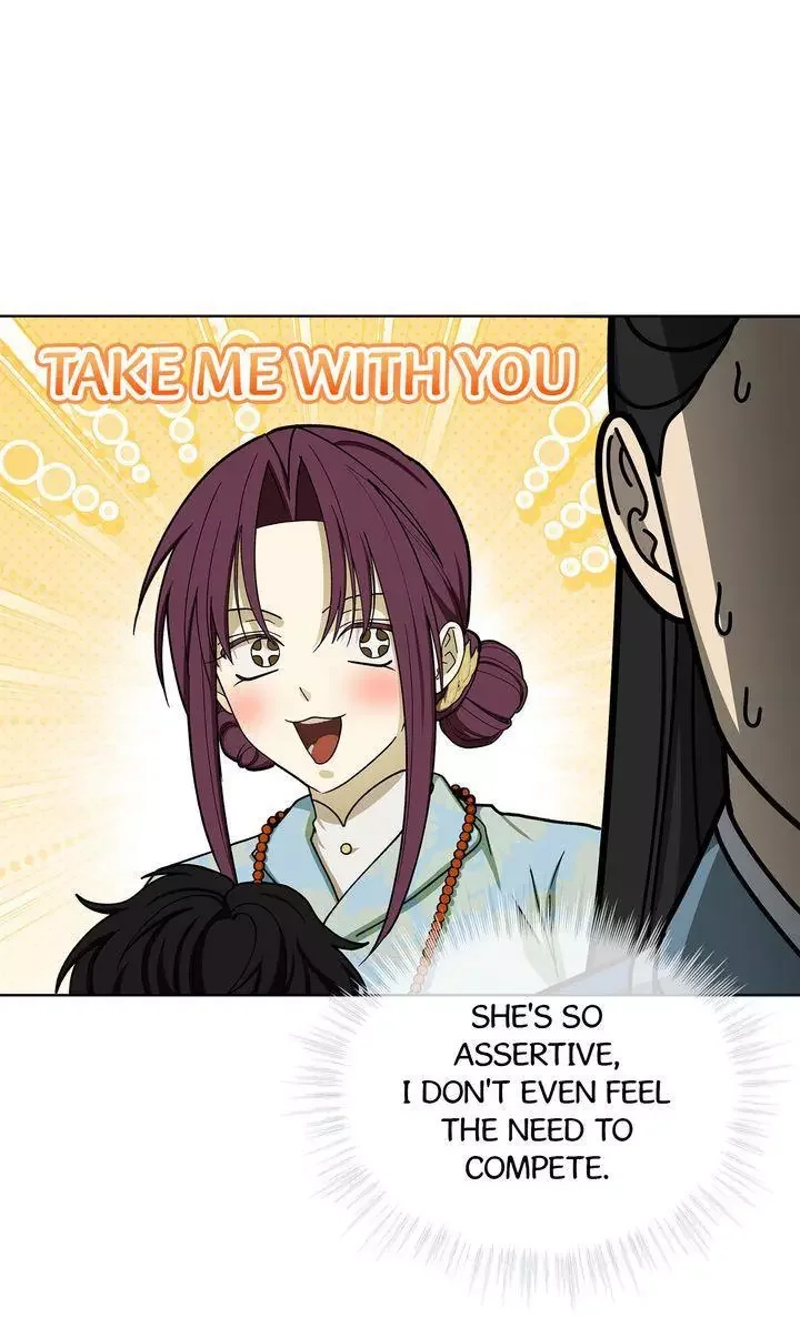 For a Thousand Autumns - Chapter 55 Page 52