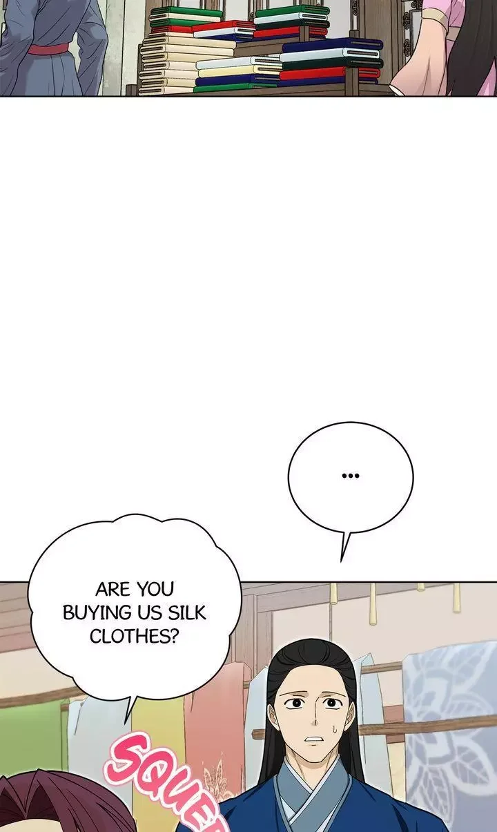 For a Thousand Autumns - Chapter 55 Page 57