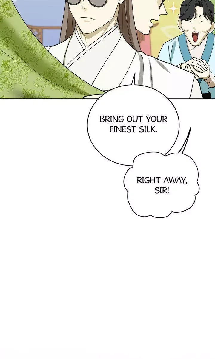 For a Thousand Autumns - Chapter 55 Page 61