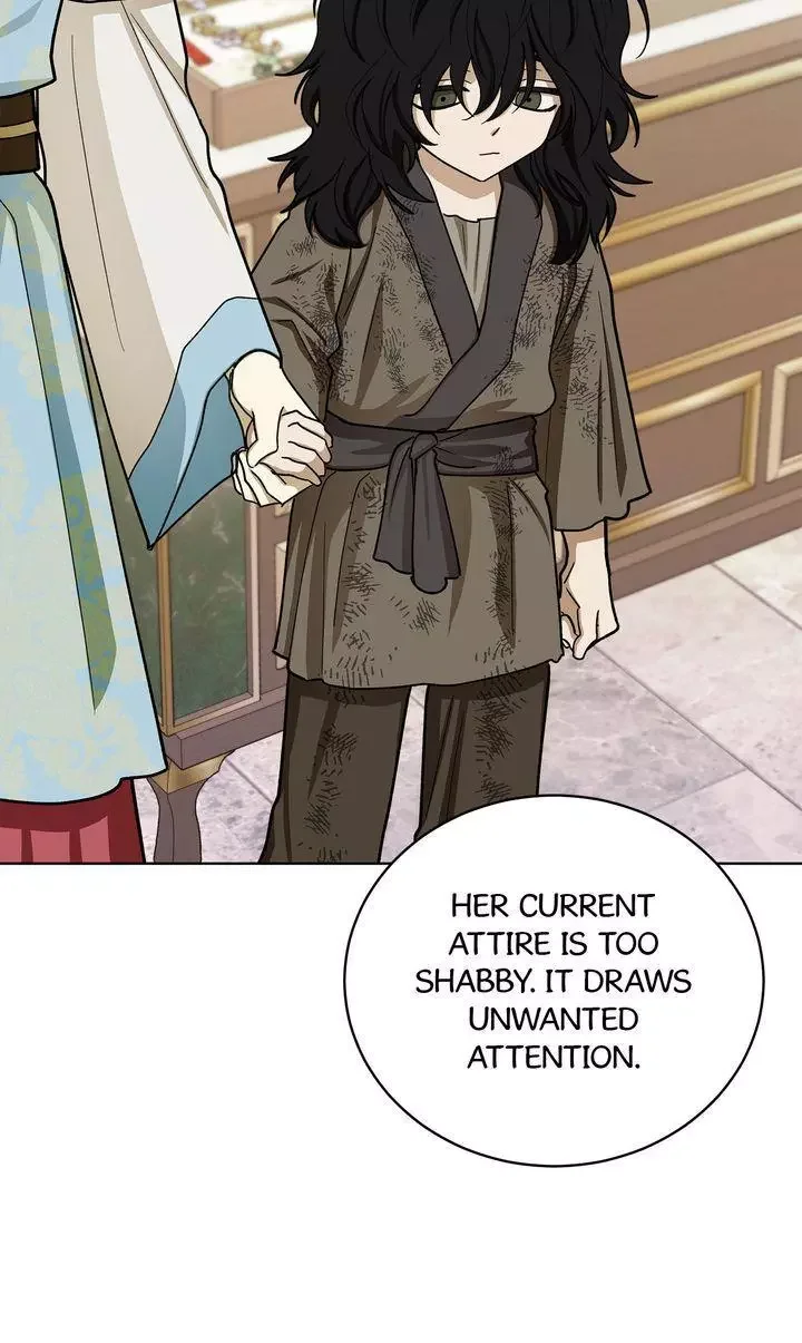 For a Thousand Autumns - Chapter 55 Page 66