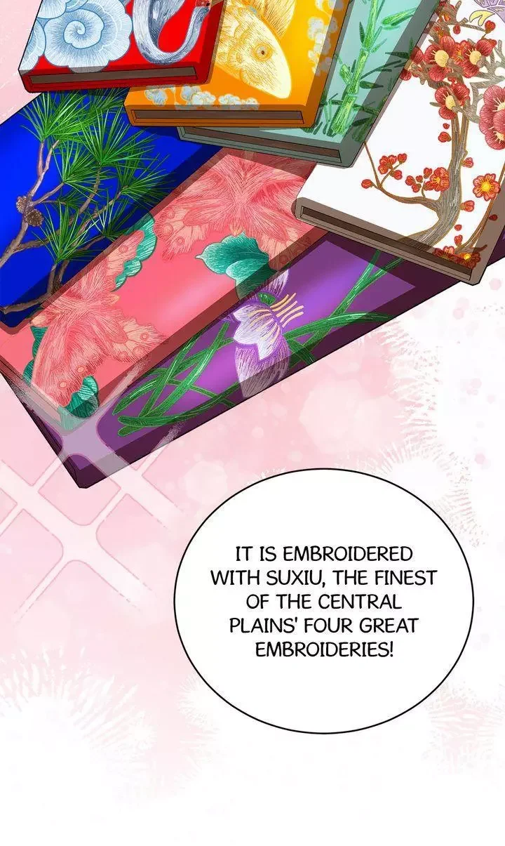 For a Thousand Autumns - Chapter 55 Page 69