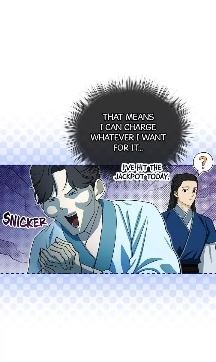 For a Thousand Autumns - Chapter 55 Page 70