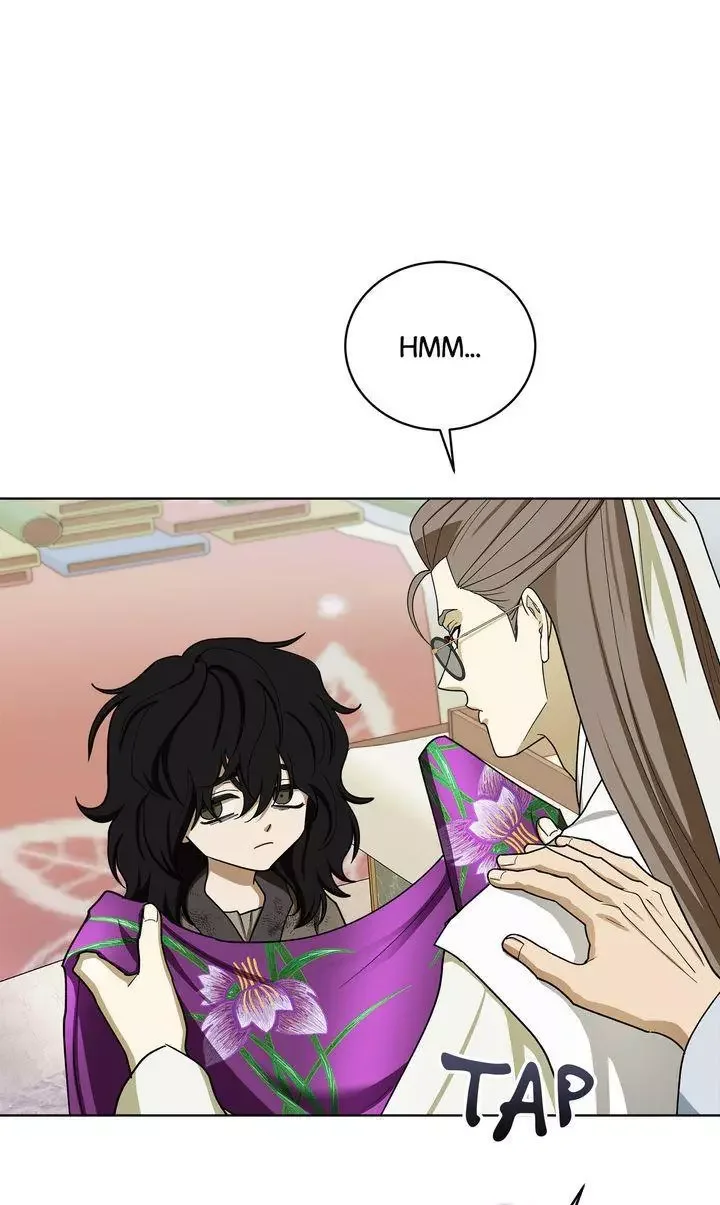 For a Thousand Autumns - Chapter 55 Page 71