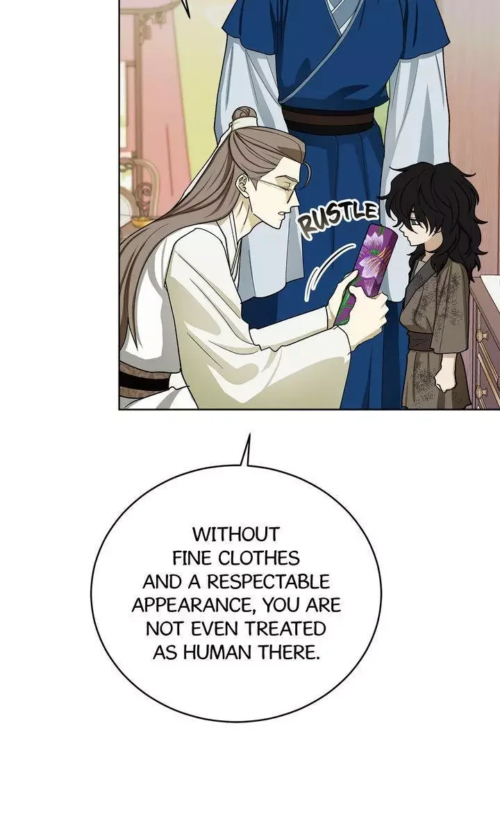 For a Thousand Autumns - Chapter 55 Page 77