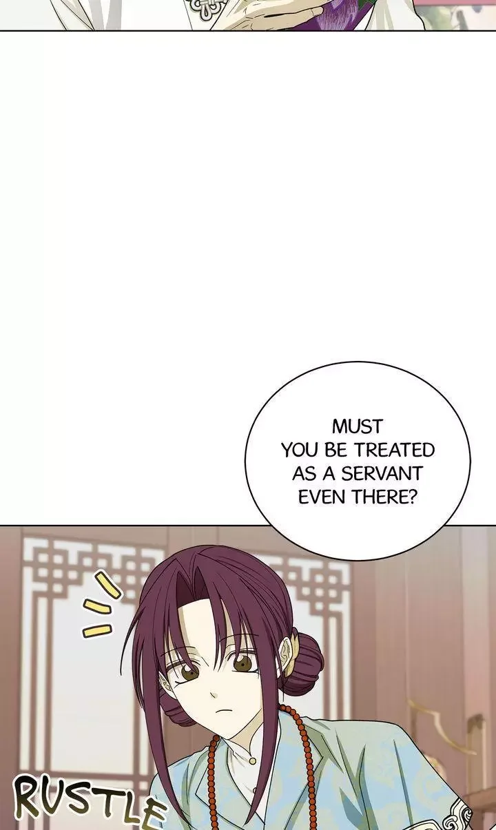 For a Thousand Autumns - Chapter 55 Page 79