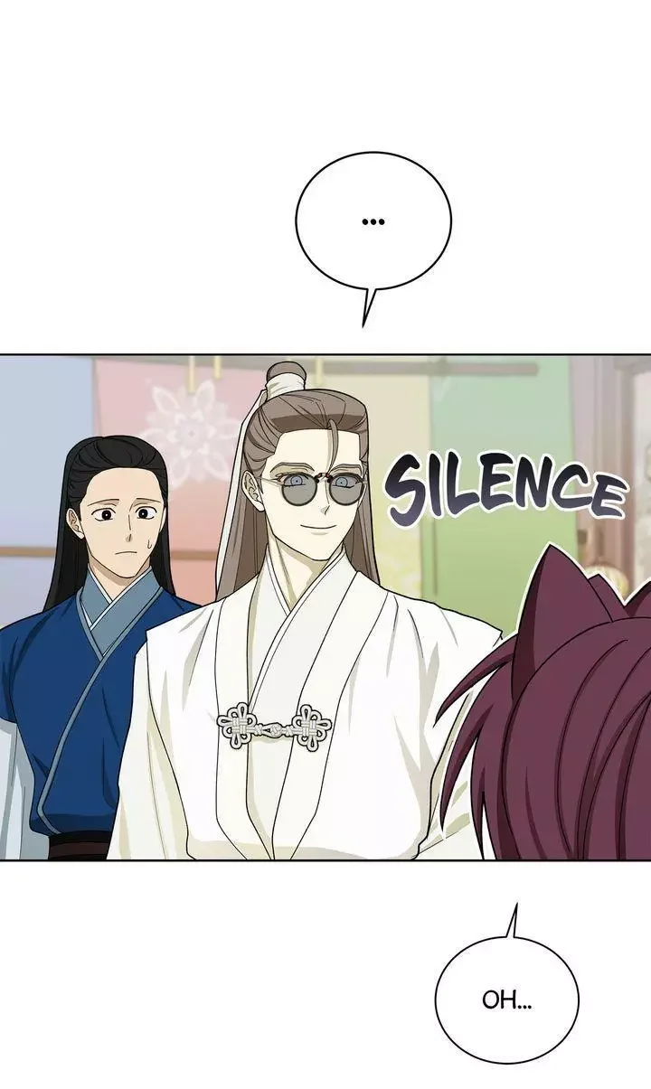 For a Thousand Autumns - Chapter 55 Page 82