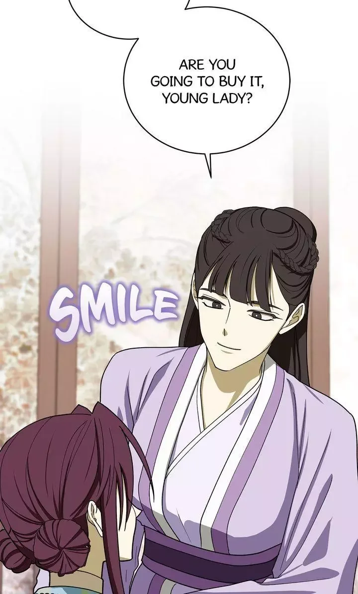 For a Thousand Autumns - Chapter 56 Page 5