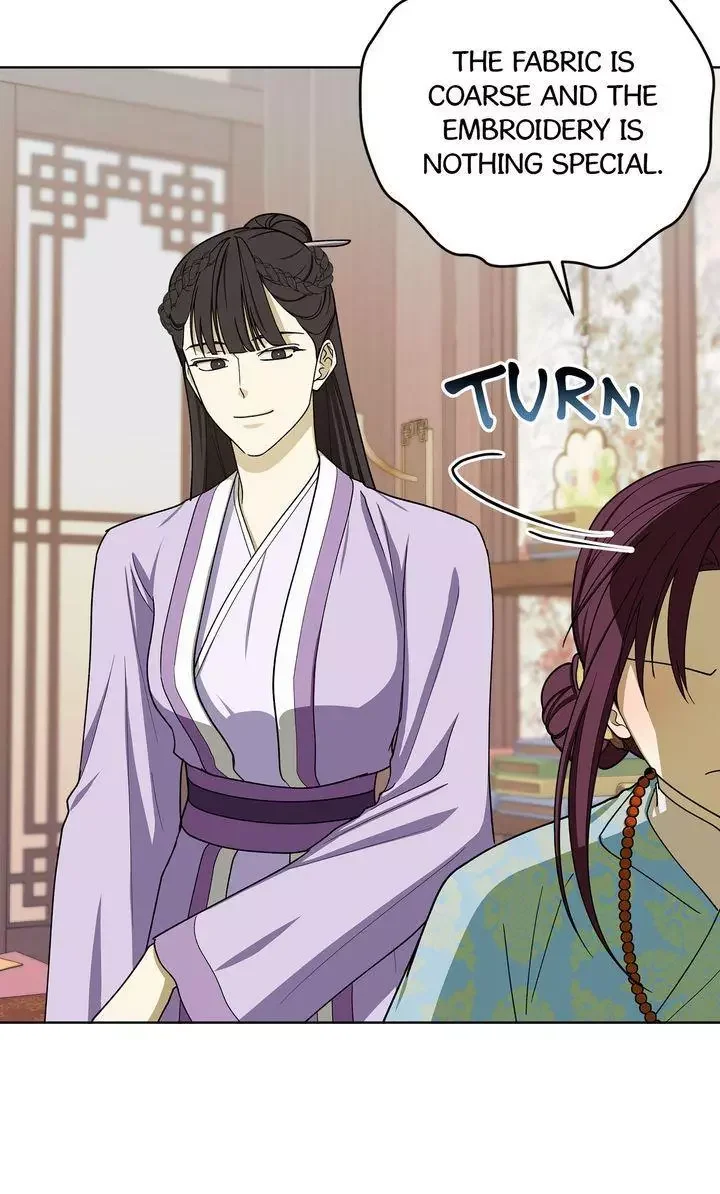 For a Thousand Autumns - Chapter 56 Page 8