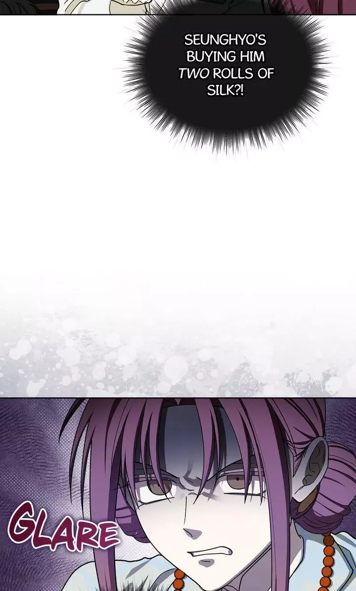 For a Thousand Autumns - Chapter 56 Page 11