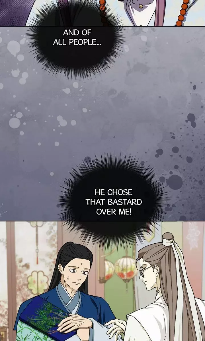 For a Thousand Autumns - Chapter 56 Page 12