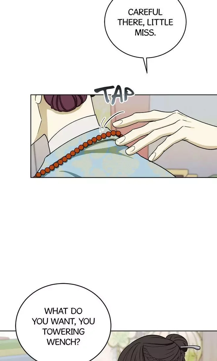 For a Thousand Autumns - Chapter 56 Page 15