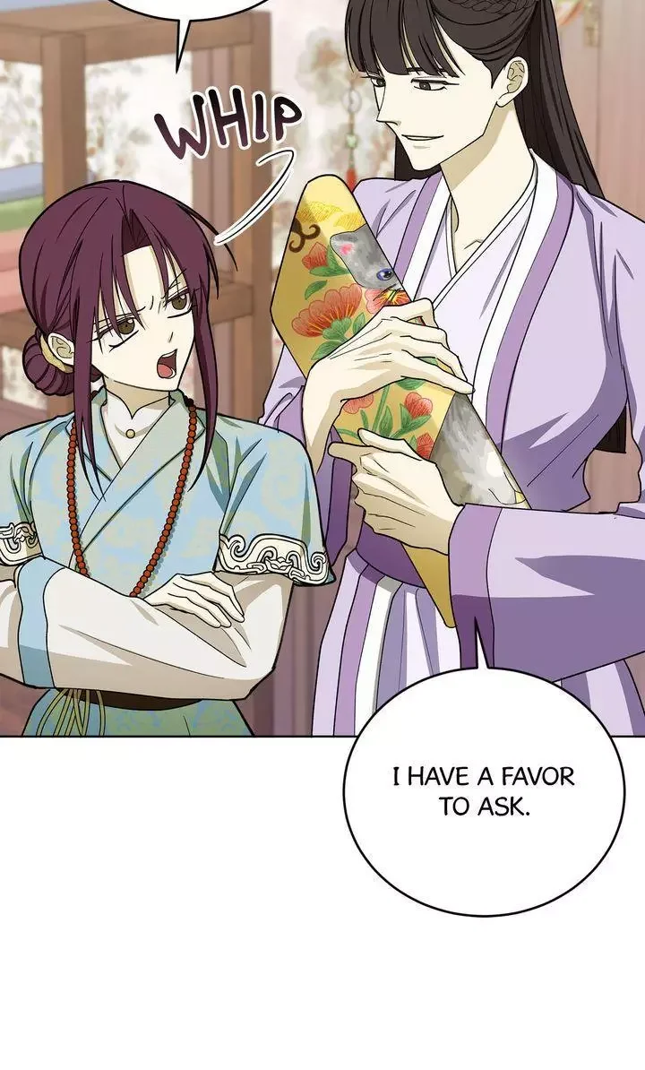 For a Thousand Autumns - Chapter 56 Page 16