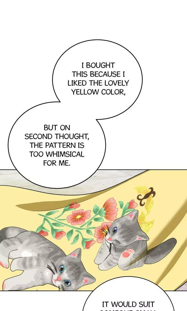 For a Thousand Autumns - Chapter 56 Page 17