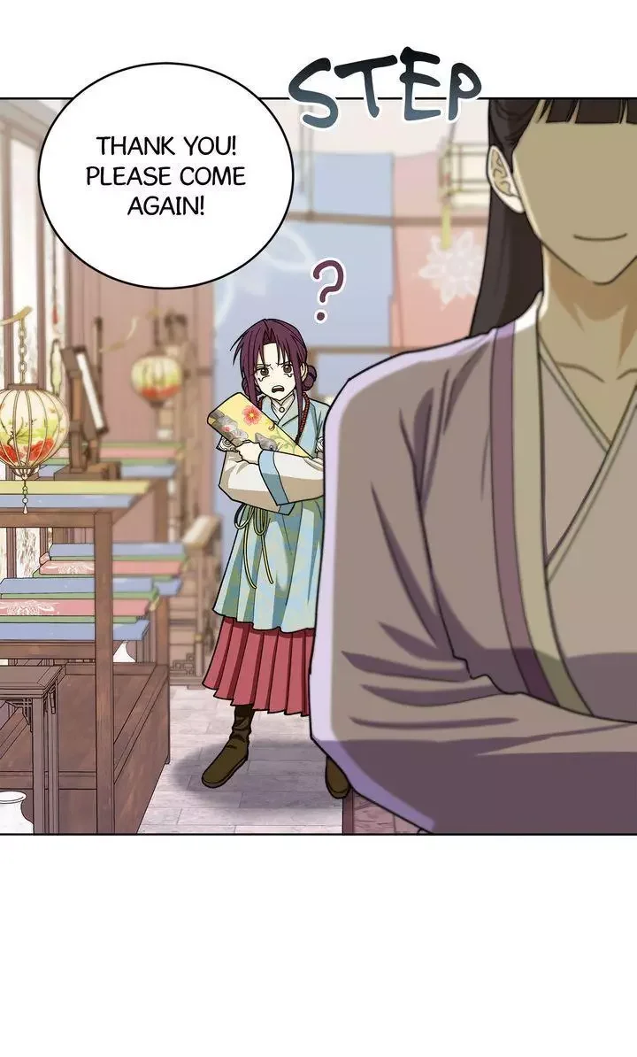 For a Thousand Autumns - Chapter 56 Page 36