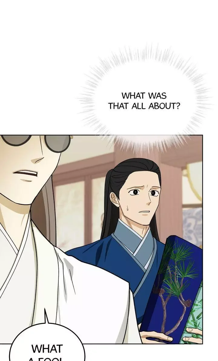 For a Thousand Autumns - Chapter 56 Page 37