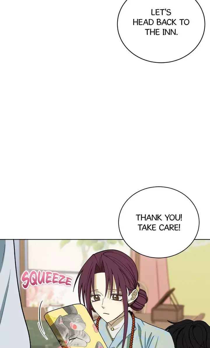 For a Thousand Autumns - Chapter 56 Page 39