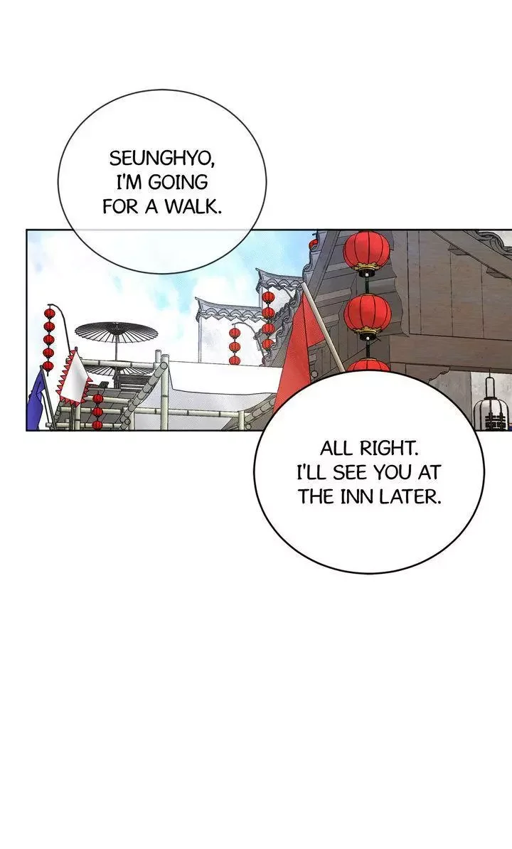 For a Thousand Autumns - Chapter 56 Page 42