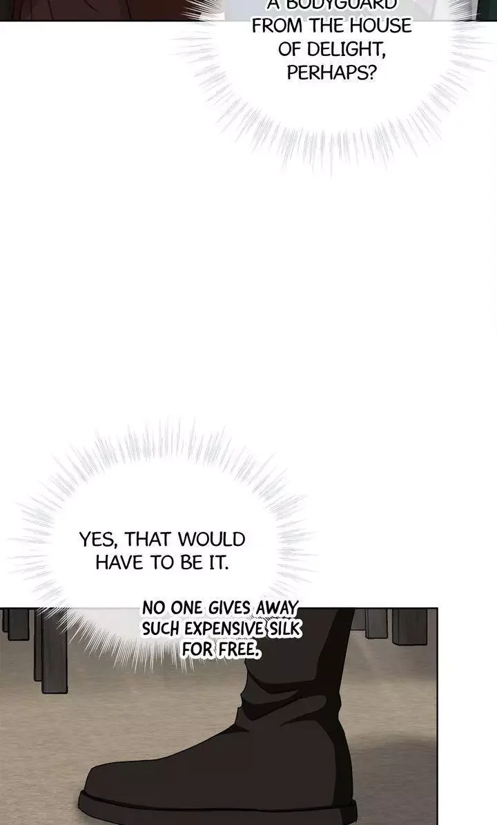 For a Thousand Autumns - Chapter 56 Page 44