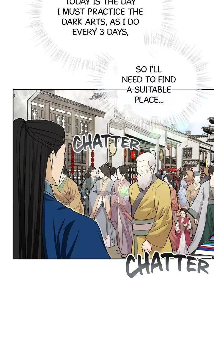 For a Thousand Autumns - Chapter 56 Page 48
