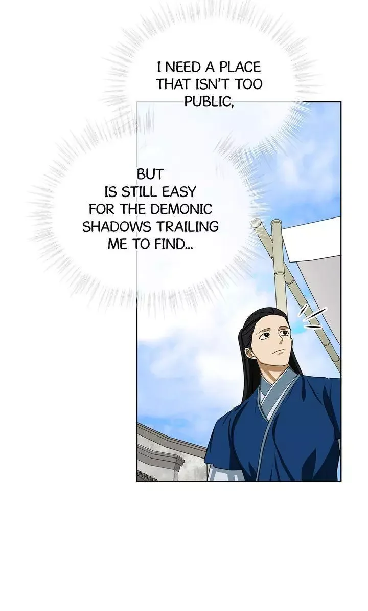 For a Thousand Autumns - Chapter 56 Page 50