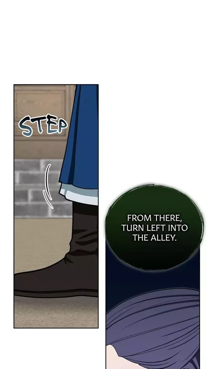 For a Thousand Autumns - Chapter 56 Page 52