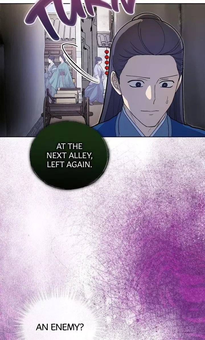 For a Thousand Autumns - Chapter 56 Page 54