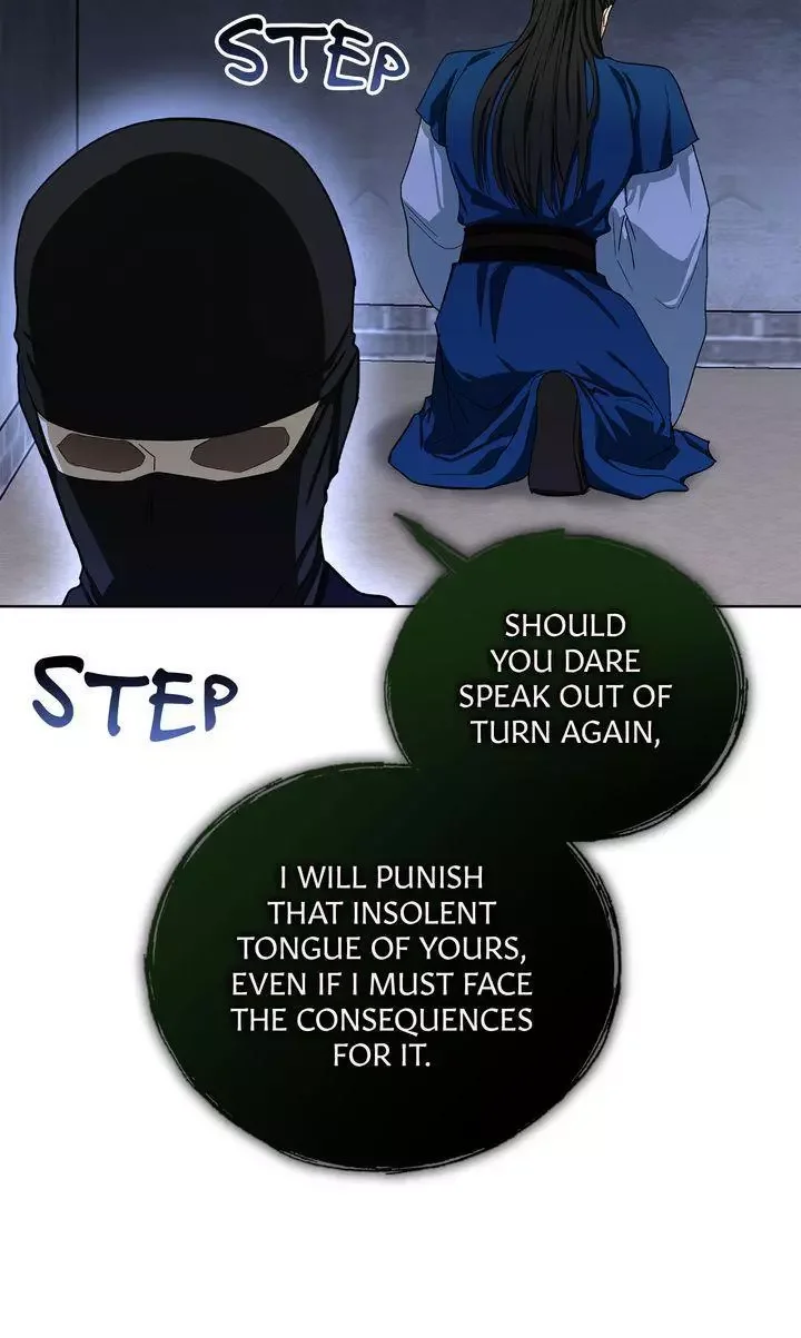 For a Thousand Autumns - Chapter 57 Page 24