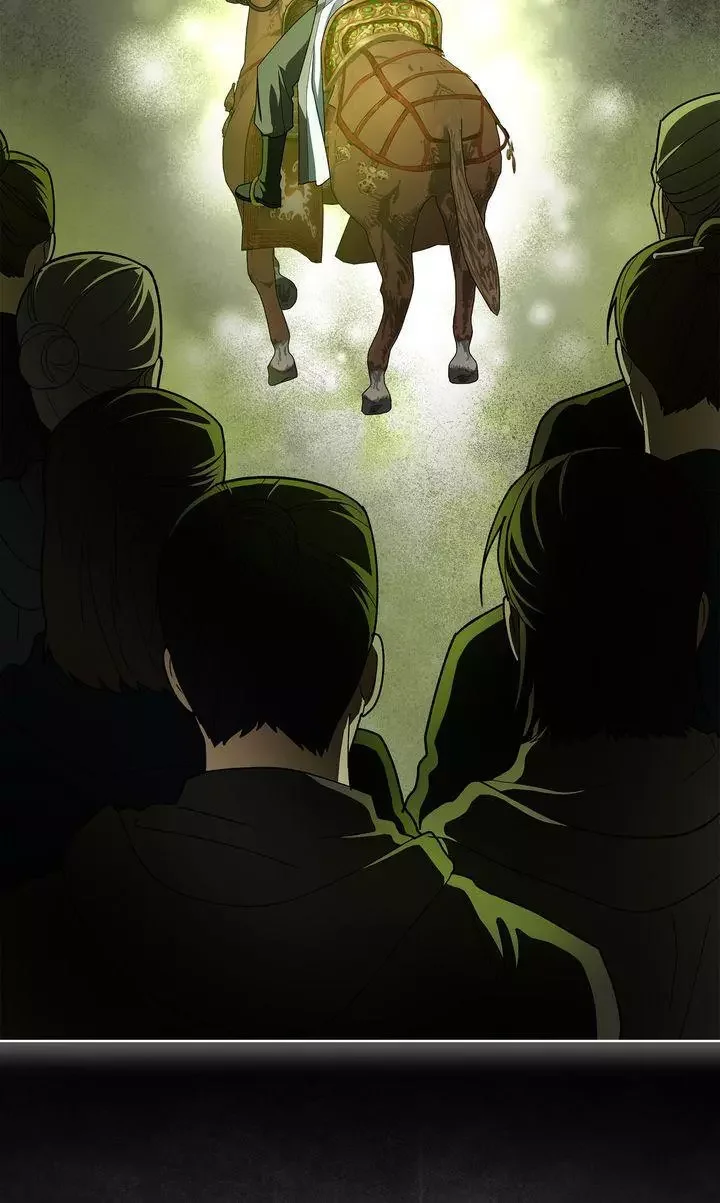 For a Thousand Autumns - Chapter 57 Page 27