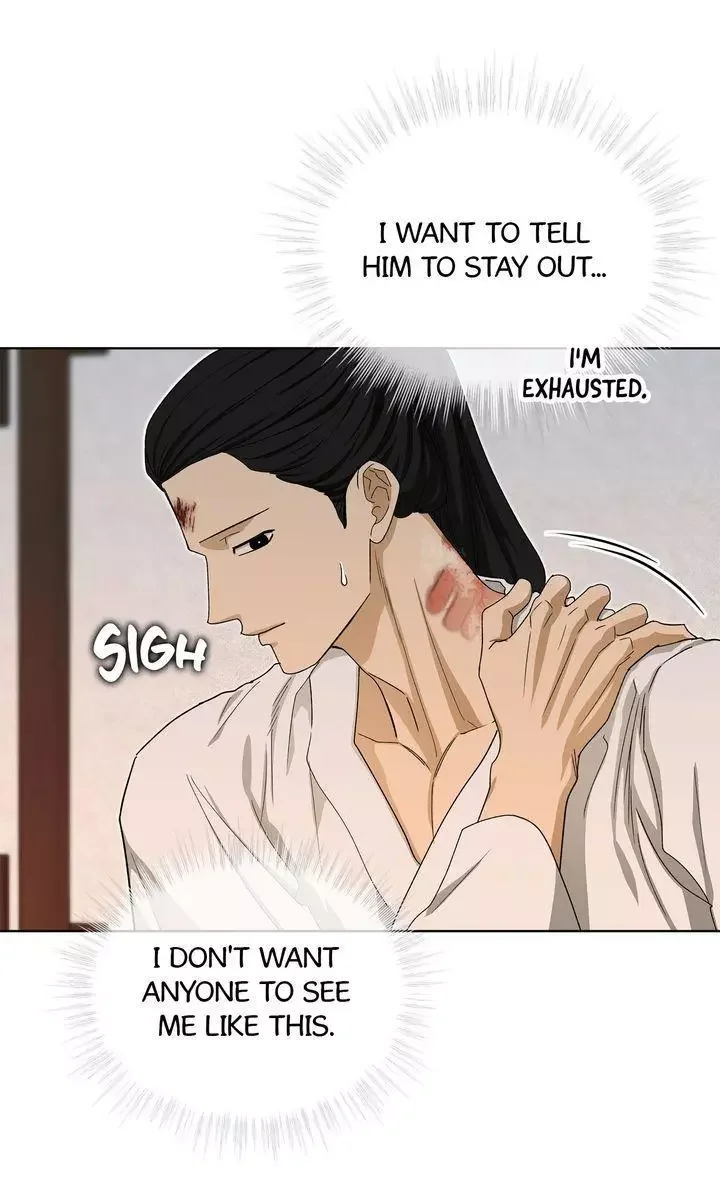 For a Thousand Autumns - Chapter 57 Page 42