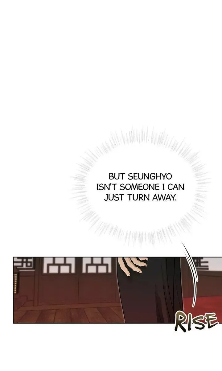 For a Thousand Autumns - Chapter 57 Page 43