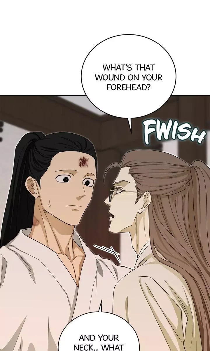 For a Thousand Autumns - Chapter 57 Page 47