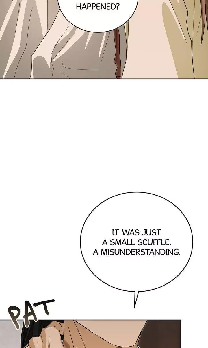 For a Thousand Autumns - Chapter 57 Page 48