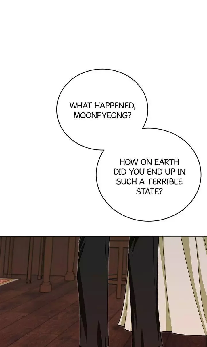 For a Thousand Autumns - Chapter 57 Page 51