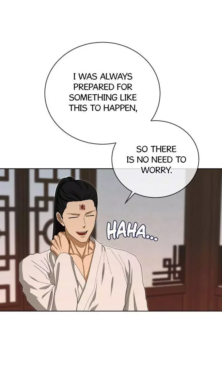 For a Thousand Autumns - Chapter 57 Page 53