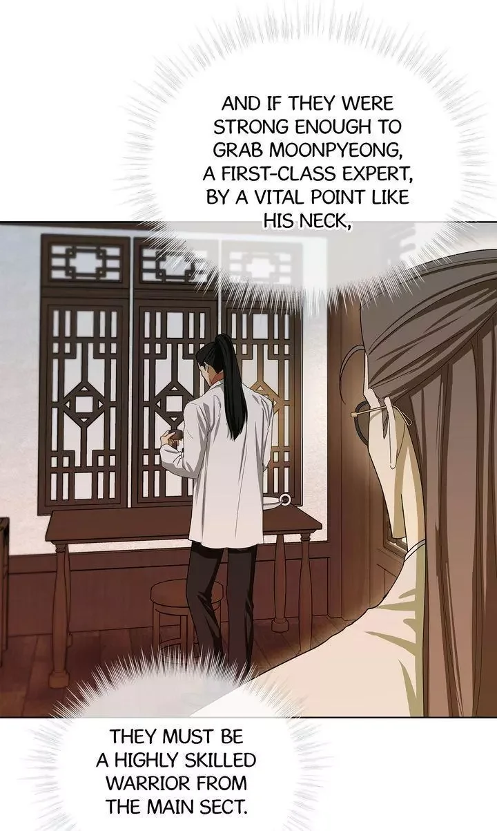 For a Thousand Autumns - Chapter 57 Page 56