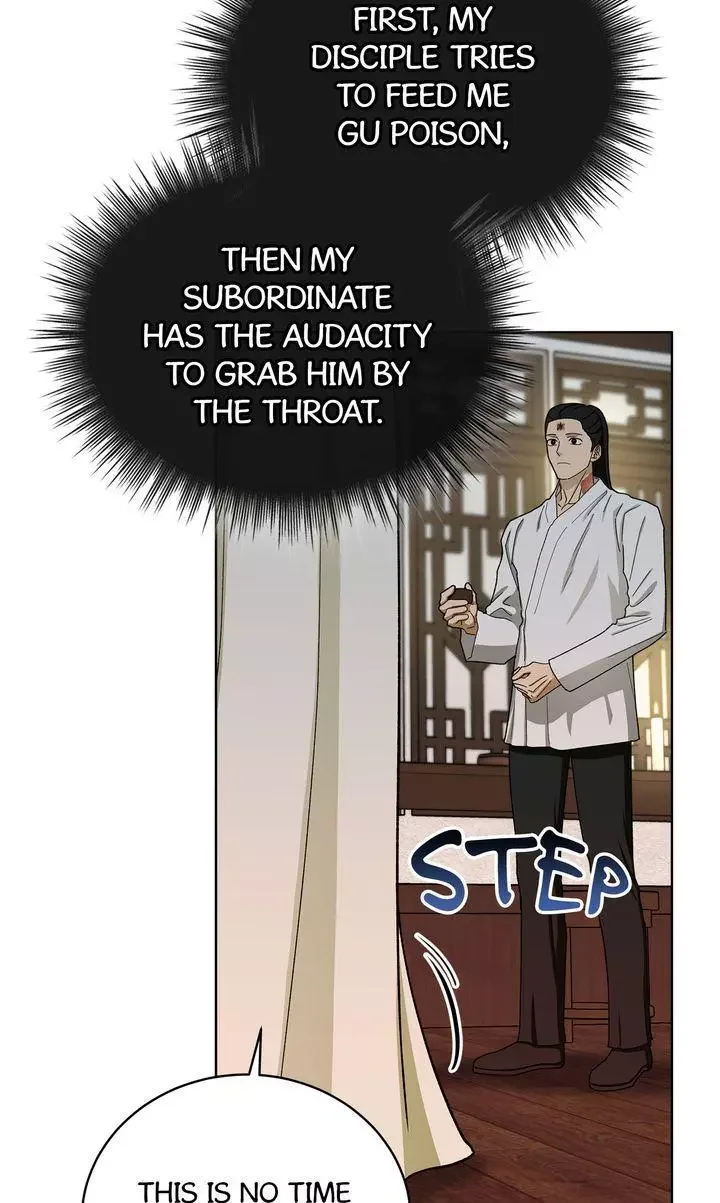 For a Thousand Autumns - Chapter 57 Page 65