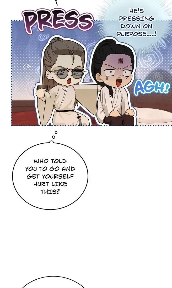For a Thousand Autumns - Chapter 57 Page 70