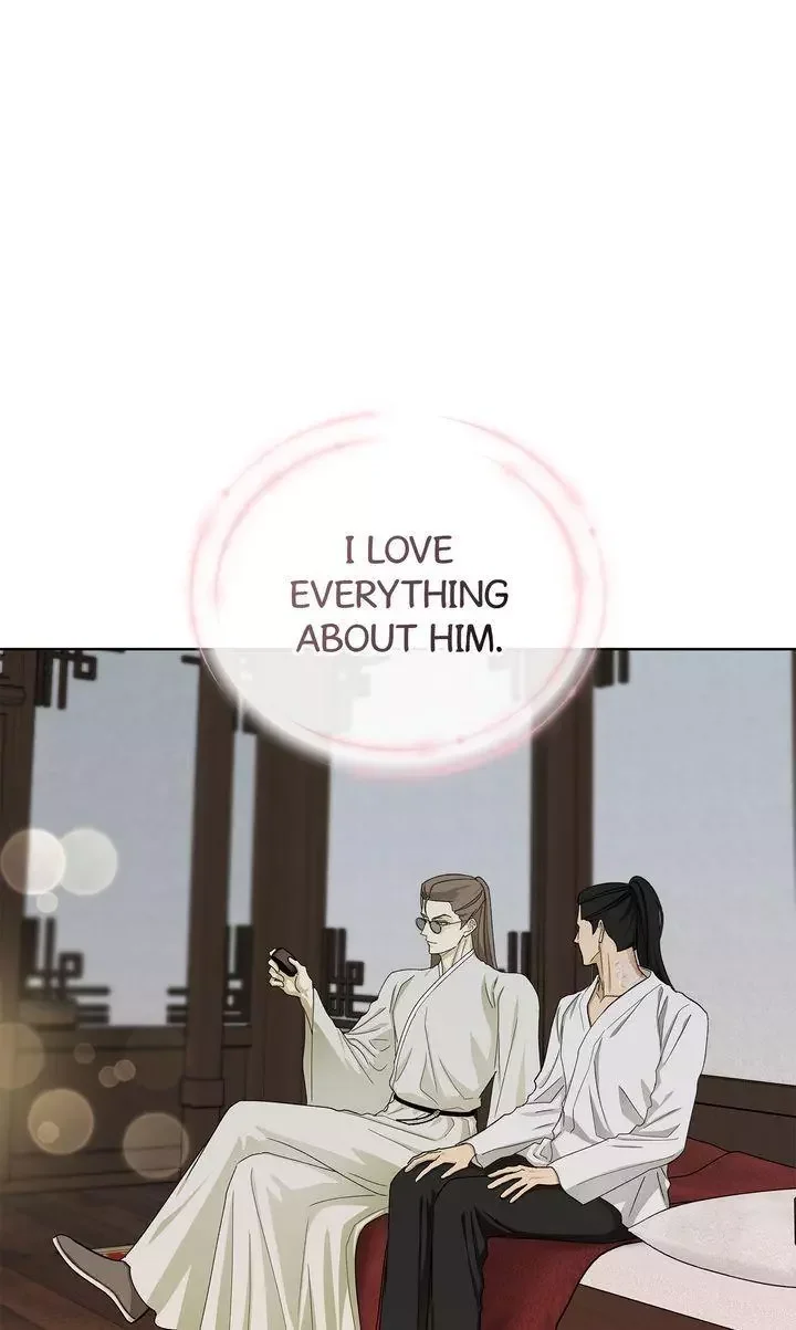 For a Thousand Autumns - Chapter 57 Page 77