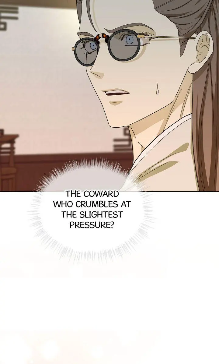 For a Thousand Autumns - Chapter 58 Page 5