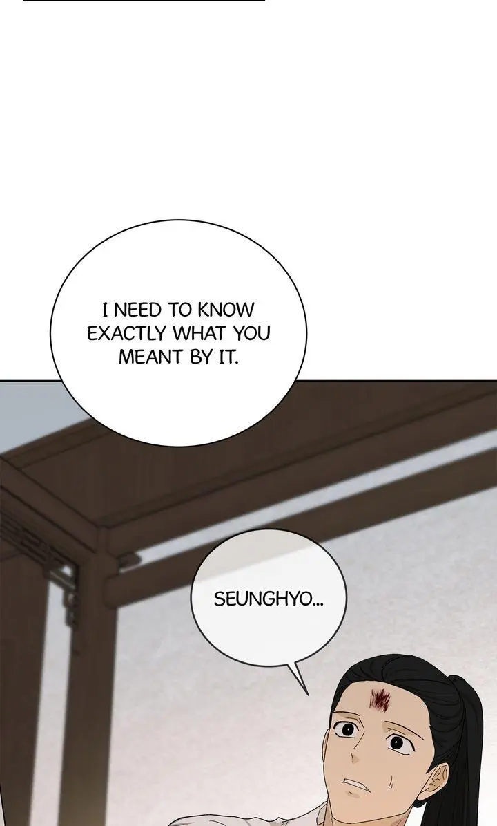For a Thousand Autumns - Chapter 58 Page 19
