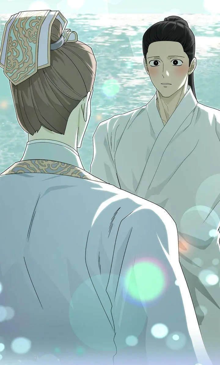 For a Thousand Autumns - Chapter 58 Page 40